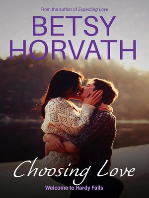 cover image of Choosing Love